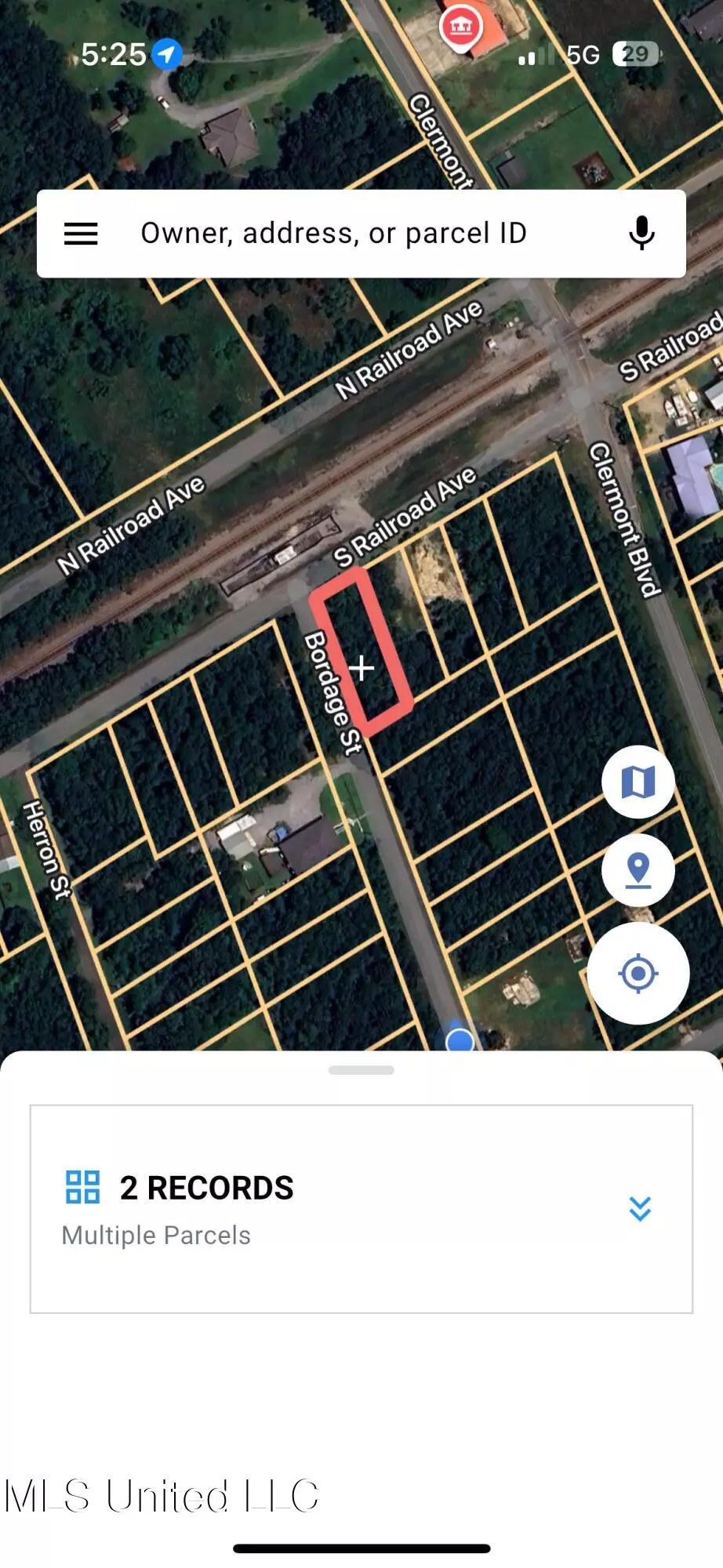 Bay Saint Louis, MS 39520,6169 S Railroad Avenue