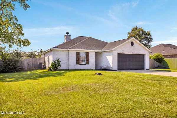 Gulfport, MS 39503,13125 Tyler Circle