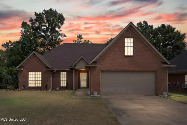 Hernando, MS 38632,1788 N Timber Way