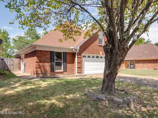 Southaven, MS 38671,7723 Davis Parkway