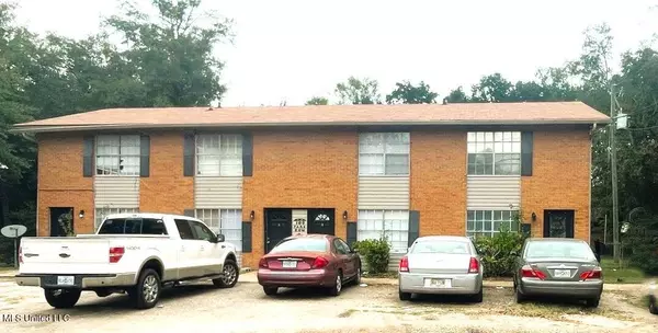 100 Park Row Avenue, Long Beach, MS 39560