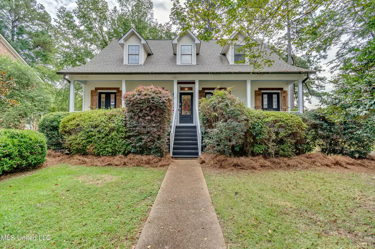 Brandon, MS 39047,1013 Fairway Cove