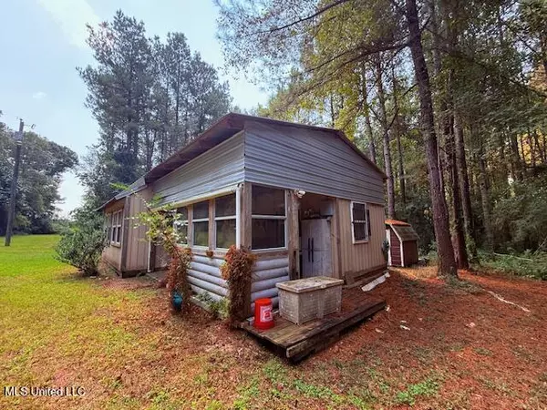 Magnolia, MS 39652,1029 Emerald Lane