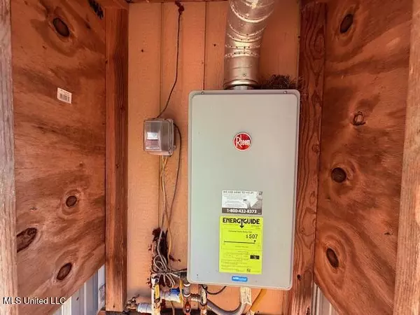 Magnolia, MS 39652,1029 Emerald Lane