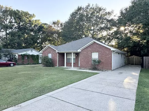 Gautier, MS 39553,1725 Dolphin Drive