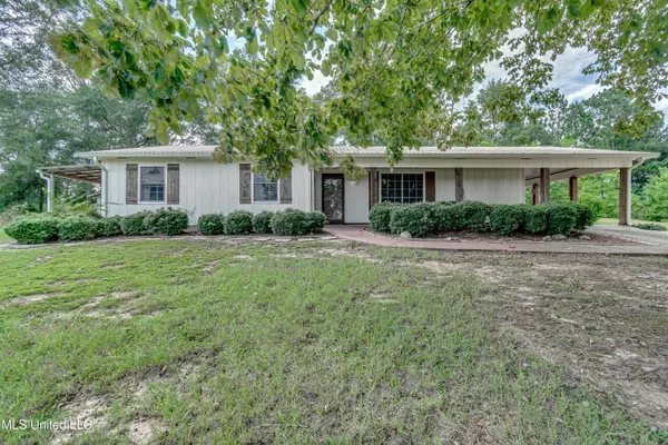 187 Overby Road,  Magee,  MS 39111
