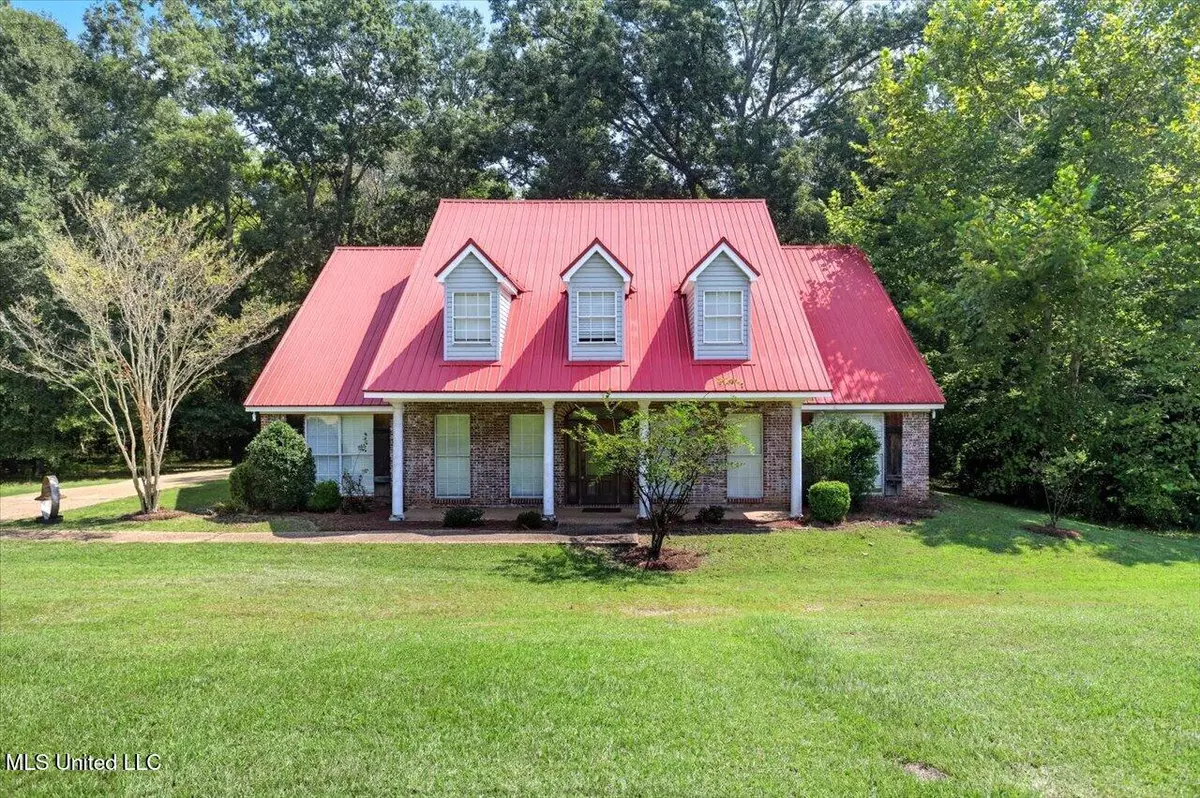 Richland, MS 39218,257 Post Oak Lane