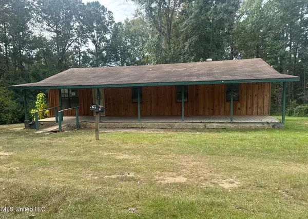 149 Star Braxton Road,  Braxton,  MS 39044