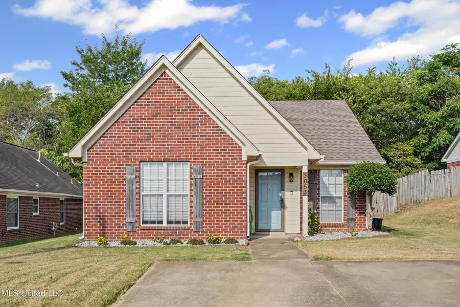 3053 W Conger Court, Hernando, MS 38632