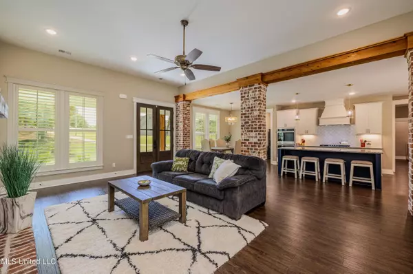 Byhalia, MS 38611,14424 Myers Plantation Cove