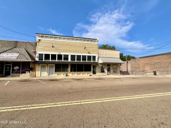 Crystal Springs, MS 39059,115 E Georgetown Street