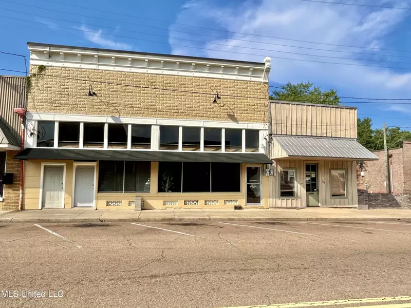 115 E Georgetown Street, Crystal Springs, MS 39059