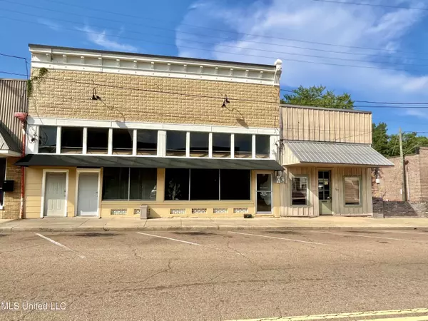 115 E Georgetown Street, Crystal Springs, MS 39059