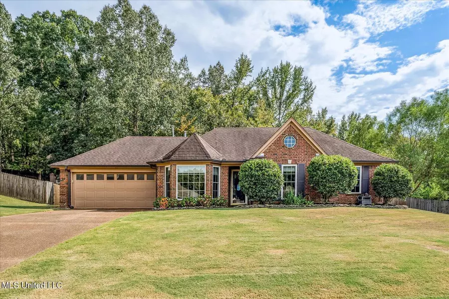 8619 Bell Brook Drive, Olive Branch, MS 38654