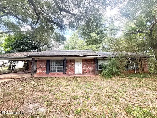 3309 Havill Road, Gautier, MS 39553
