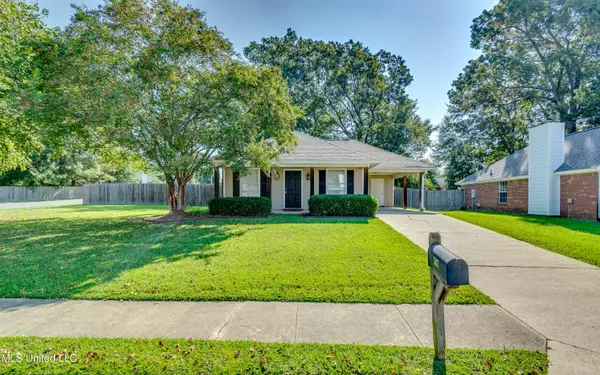 Brandon, MS 39047,567 Mockingbird Circle
