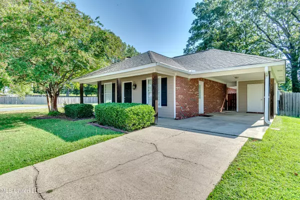 Brandon, MS 39047,567 Mockingbird Circle