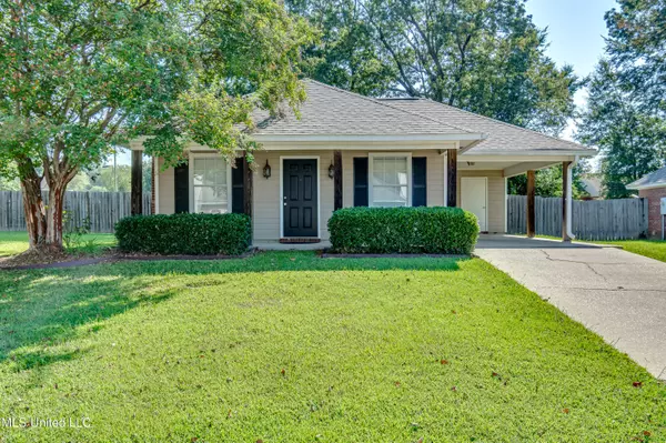 567 Mockingbird Circle,  Brandon,  MS 39047