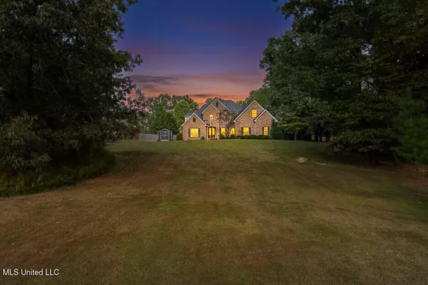 Hernando, MS 38632,2670 Emerald Way Drive