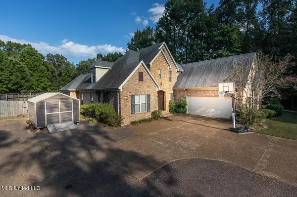 Hernando, MS 38632,2670 Emerald Way Drive