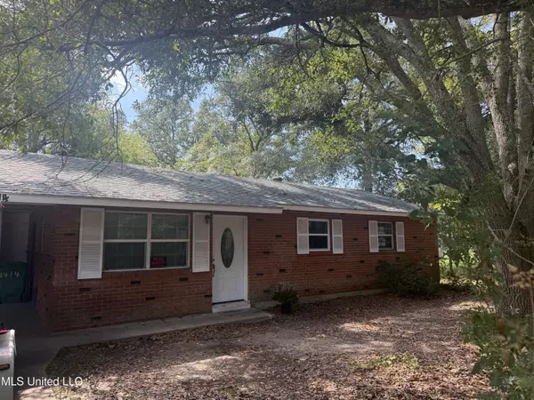 Pascagoula, MS 39581,3414 Nathan Hale Avenue