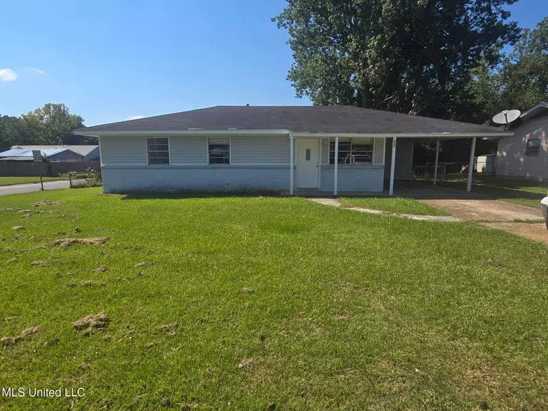 201 Tandy Drive, Gulfport, MS 39503