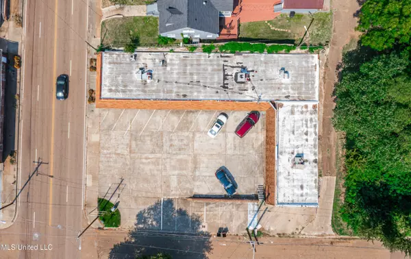 Vicksburg, MS 39183,1713 Clay Street