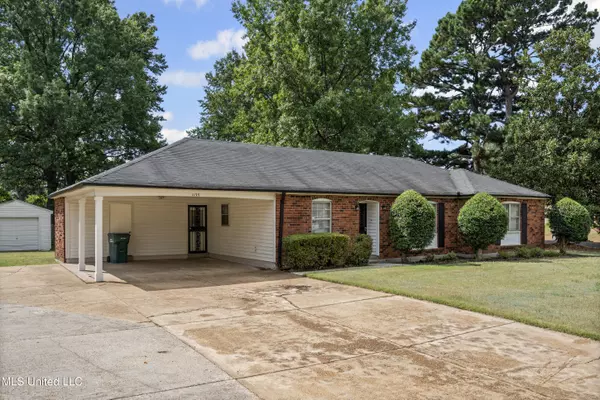 Southaven, MS 38671,1135 Claiborne Drive