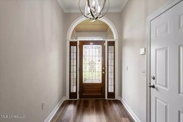 Brandon, MS 39047,162 Apple Blossom Drive