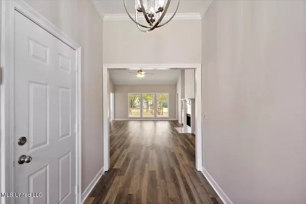 Brandon, MS 39047,162 Apple Blossom Drive