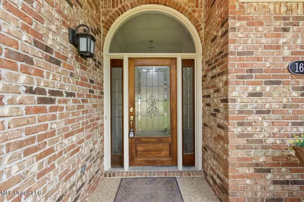 Brandon, MS 39047,162 Apple Blossom Drive