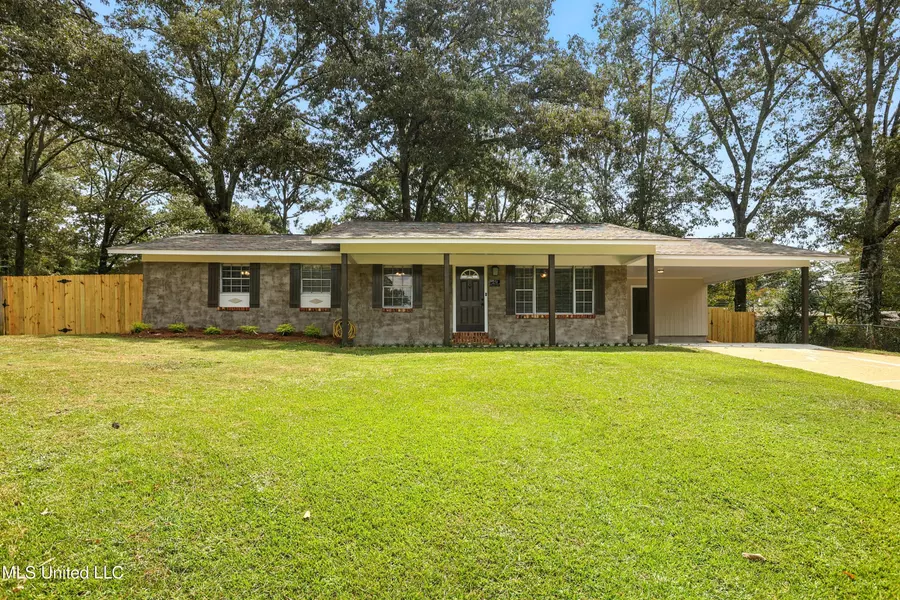 251 Bermuda Drive, Pearl, MS 39208