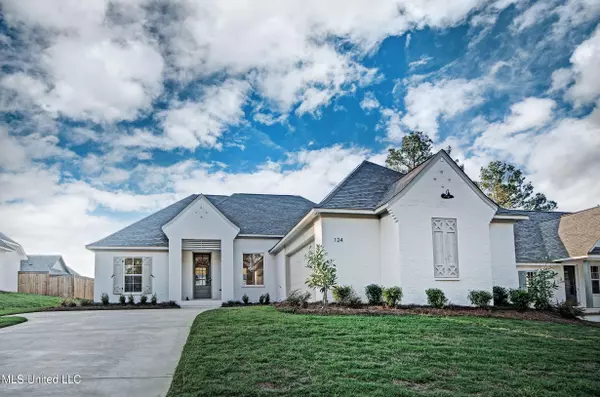 124 Springs Crossing, Madison, MS 39110