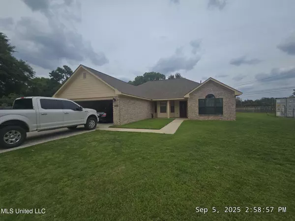 135 Baird Avenue, Indianola, MS 38751