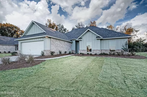 341 Willow Way, Canton, MS 39046