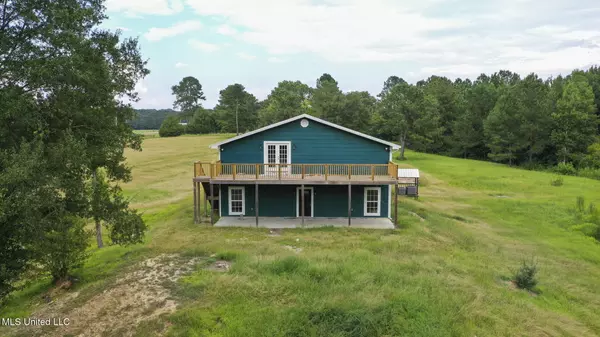 Braxton, MS 39044,730 Pinola Braxton Road