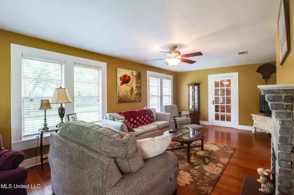 Wiggins, MS 39577,209 Tower Road