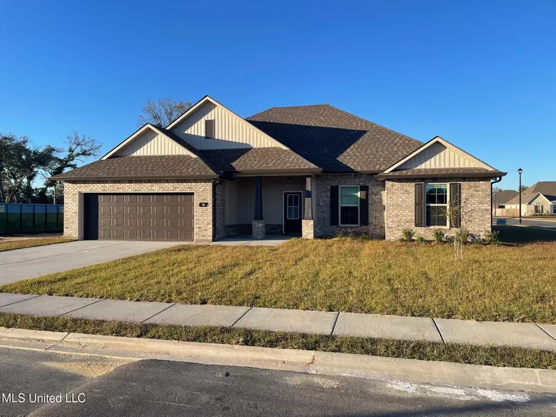 11 Sylvia Cove, Long Beach, MS 39560