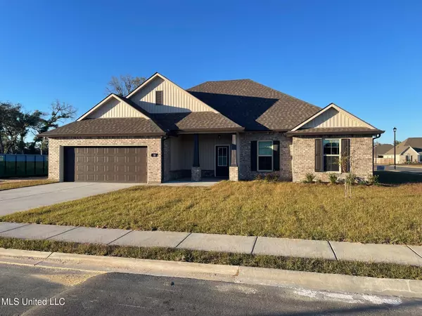 11 Sylvia Cove, Long Beach, MS 39560