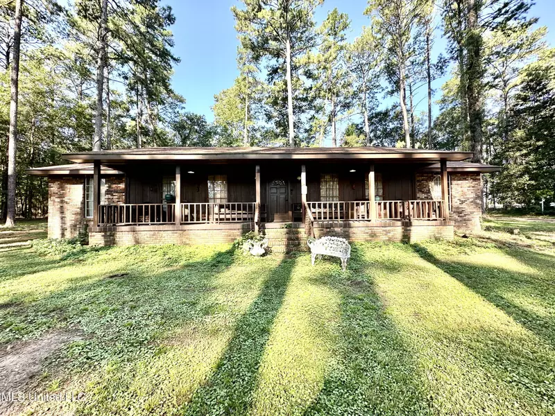 621 NE Felder Lane, Brookhaven, MS 39601