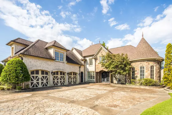 Olive Branch, MS 38654,6405 Crumpler Boulevard