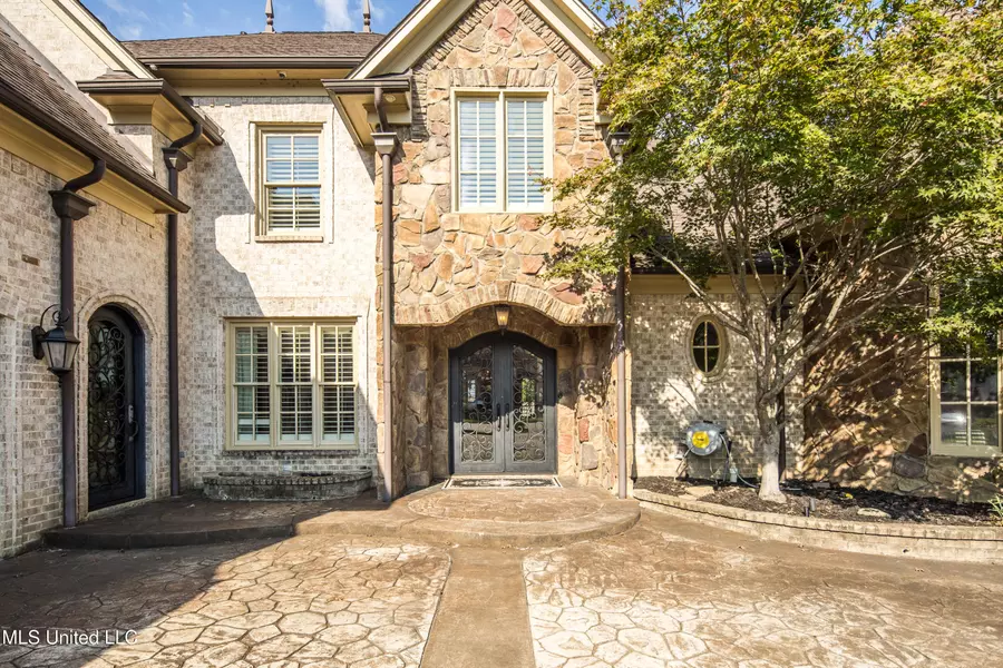 6405 Crumpler Boulevard, Olive Branch, MS 38654