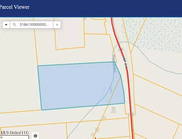 Picayune, MS 39466,4477 N Highway 43