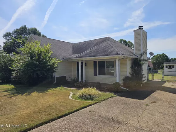 Southaven, MS 38671,967 Greencliff Drive