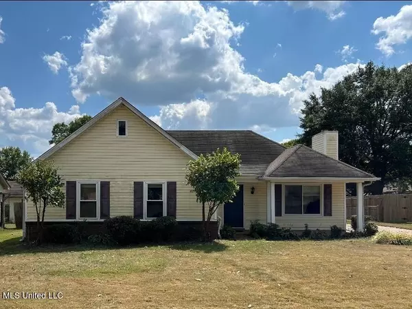 Southaven, MS 38671,967 Greencliff Drive