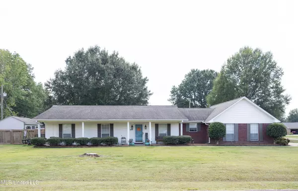 403 Bristol Avenue, New Albany, MS 38652