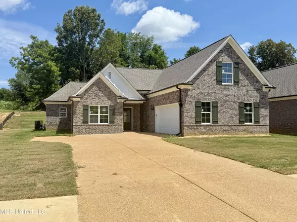 6535 Beckett Lane,  Olive Branch,  MS 38654