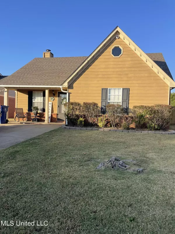 2952 Churchwell Drive, Horn Lake, MS 38637