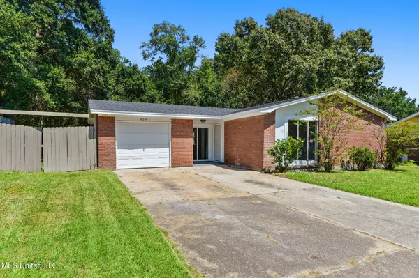 Biloxi, MS 39532,16224 Trenton Drive