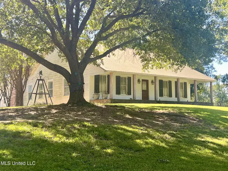 94 Foster Mound Road, Natchez, MS 39120